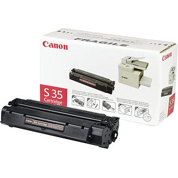 Canon S35 Replacement Cartridge for ImageClass D320/D340 Copier